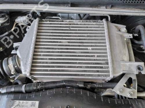 Intercooler SUBARU XV (_GP_) | BP22552929M30 - Image 1