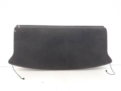 Used Rear parcel shelf SEAT IBIZA III (6L1) [2002-2009]  28531625