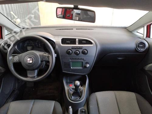 Climate control SEAT LEON (1P1) | BP8114346I5 - Image 10