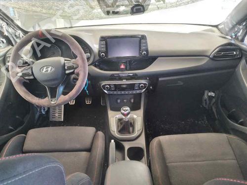 Used Airbag Kit HYUNDAI i30 (PDE, PD, PDEN) [2016-2025]  22555327