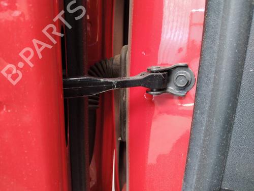 Otra OPEL CROSSLAND X / CROSSLAND (P17, P2QO) 1.5 Turbo D (75) (120 hp) 14039060