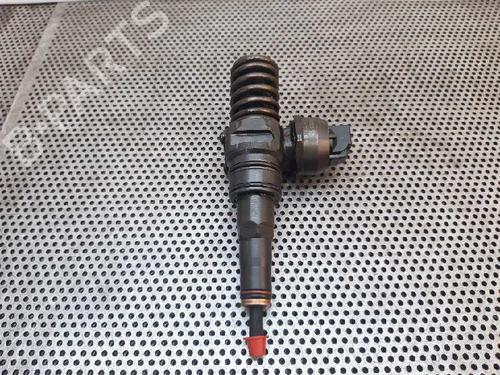 Injector SEAT IBIZA III (6L1) 1.9 TDI (100 hp) 2790199