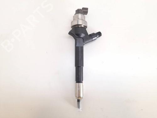 Injector OPEL ASTRA H GTC (A04) 1.7 CDTI (L08) (110 hp) 18083176