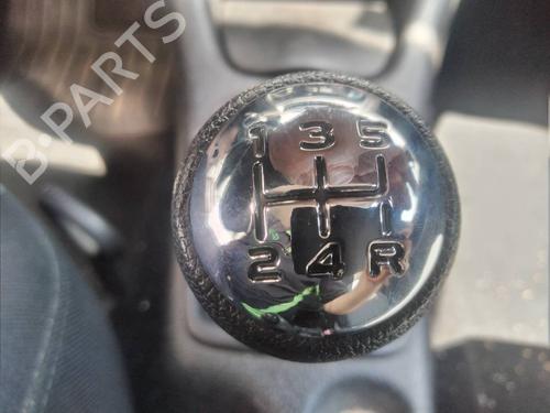 Left mirror PEUGEOT 206 Hatchback (2A/C) 1.4 HDi eco 70 | BP9837970C26 