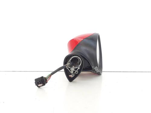 Right mirror SEAT LEON (1P1) 1.6 TDI | BP26543343C27 