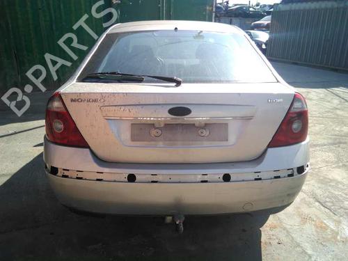 Left mirror FORD MONDEO III (B5Y) 2.0 TDCi | BP5885205C26 