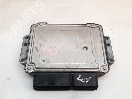 Engine control unit (ECU) KIA SPORTAGE III (SL) | BP32496987M57 - Image 3