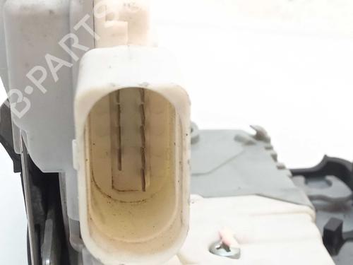 Front left lock AUDI A4 B7 (8EC) 2.0 TDI | BP40198844C98 - Image 2