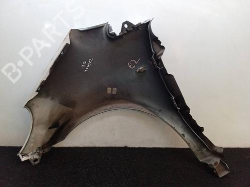Right front fenders MERCEDES-BENZ A-CLASS (W168) A 170 CDI (168.008) | BP9146238C42 
