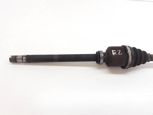 Right front driveshaft CITROËN JUMPER II Platform/Chassis 2.2 HDi 120 | BP25748677M39 - Image 3