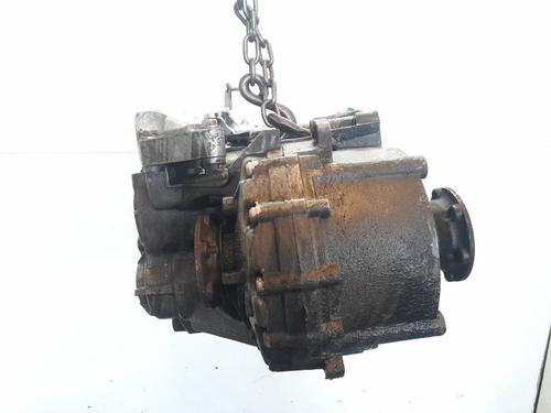 Gearbox AUDI A3 Sportback (8PA) 2.0 TDI | BP15056985M3 