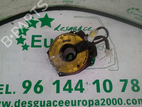 Used Squib airbag NISSAN ALMERA II (N16) 1.8 (114 hp) 589831