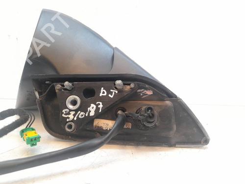 Left mirror CITROËN C8 (EA_, EB_) 3.0 V6 | BP14246644C26 