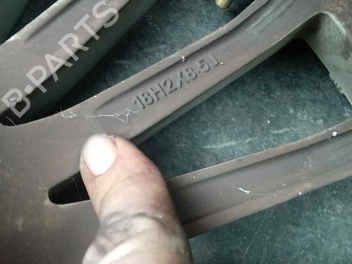 Felg MERCEDES-BENZ S-CLASS (W220) S 430 (220.070, 220.170) | BP13916520C45 