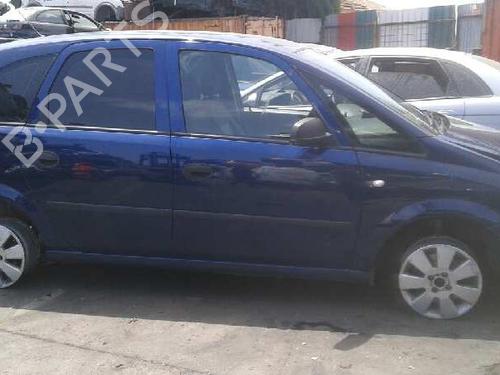 Left headlight OPEL MERIVA A MPV (X03) | BP237867C28 - Image 4