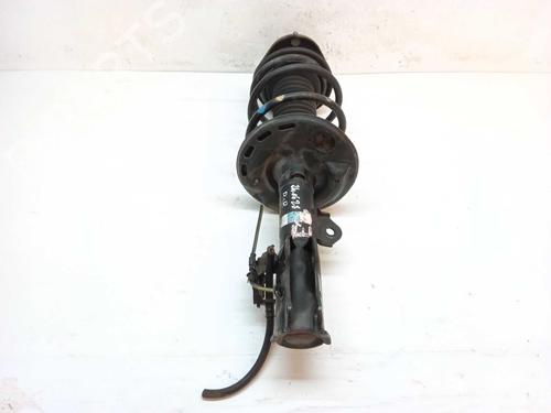 Used Right front shock absorber Right front shock absorber 23268585 23268585