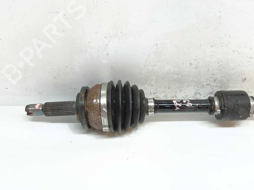 Left front driveshaft KIA STONIC (YB) 1.0 T-GDi Eco-Dynamics+ | BP39612894M38 - Image 3
