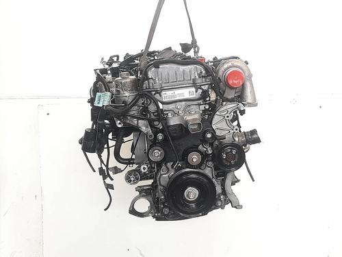 Engine CHEVROLET ORLANDO (J309) | BP8248278M1 - Image 3