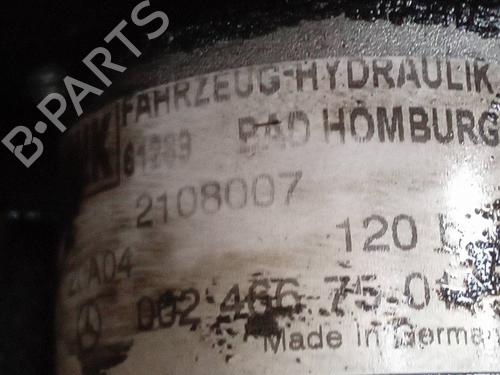 Steering pump MERCEDES-BENZ SPRINTER 4-t Van (B904)  | BP9169171M99 