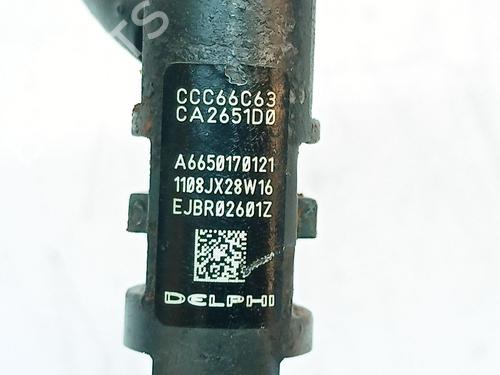 Injector SSANGYONG REXTON / REXTON II (GAB_) 2.7 Xdi 4x4 | BP36220254M100 - Image 2