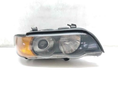 Used Right headlight Right headlight BMW X5 (E53) [2000-2006] 10210787 10210787