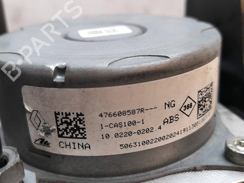ABS pump DACIA LODGY (JS_)  | BP4414524M43 