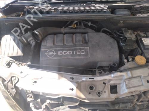 AC compressor OPEL MERIVA A MPV (X03)  | BP23868743M34  - Image 14