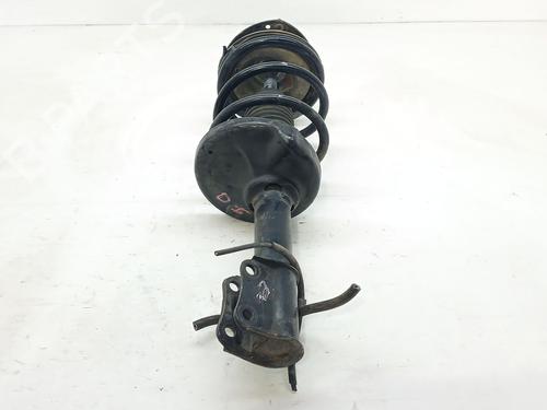 Used Left front shock absorber Left front shock absorber SUZUKI LIANA (ER, RH_) [2001-2026] 4413804 4413804