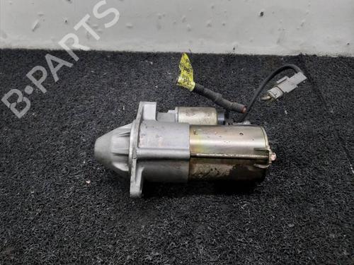 Used Starter Starter DAEWOO ARANOS [1995-1997] 11233912 11233912