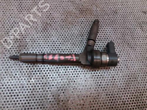 Used Injector Injector OPEL ASTRA H GTC (A04) [2005-2010] 1596002 1596002