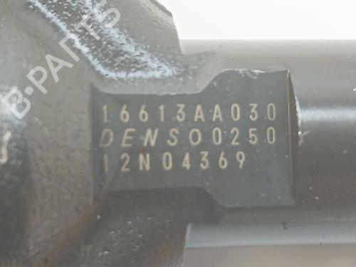 Injector SUBARU XV (_GP_) | BP22552930M100 - Image 2