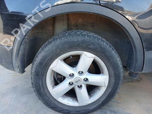 Højre bagtil skærm liste Højre bagtil skærm liste NISSAN QASHQAI I (J10, NJ10) 2.0 dCi (150 hp) 36766933 36766933