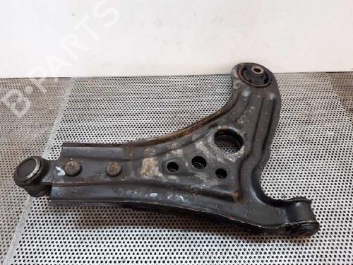Used Left front suspension arm Left front suspension arm 3153614 3153614