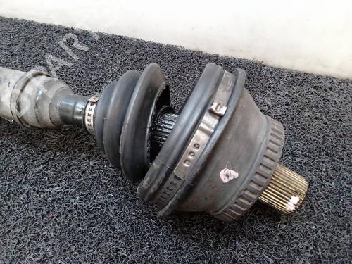 Right front driveshaft AUDI A6 C5 (4B2, 4B4) 2.4 | BP6521420M39 - Image 3