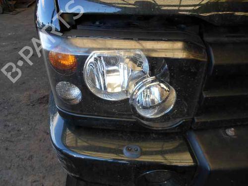 Startmotor LAND ROVER DISCOVERY II (L318) 2.5 Td5 4x4 | BP592122M8 