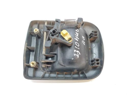 Front right exterior door handle NISSAN INTERSTAR Van (X70) dCI 90 | BP13700276C129 