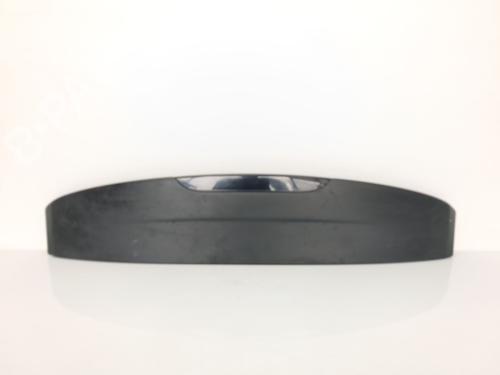 Spoiler bagklap Spoiler bagklap RENAULT CLIO II (BB_, CB_) 1.5 dCi (B/CB08) (82 hp) 34444598 34444598