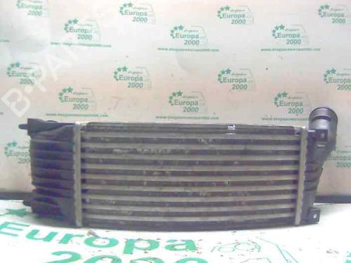 Intercooler Intercooler 2955180 2955180