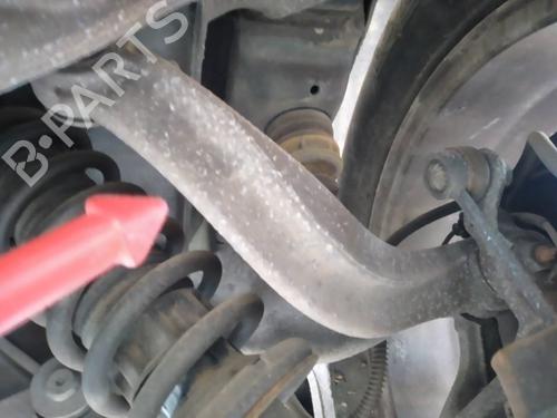 Used Right rear suspension arm CITROËN C5 III (RD_) 1.6 HDi 110 (RD9HL0, RD9HR8, RD9HRA) (112 hp) 12544232