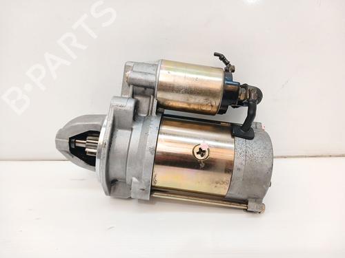 Used Starter Starter SSANGYONG MUSSO (FJ) 2.9 D (99 hp) 33718467 33718467