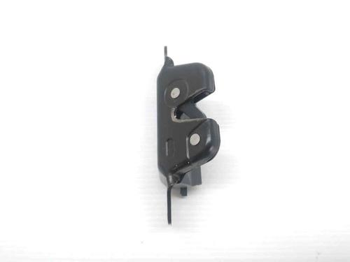 Tailgate lock PEUGEOT 206 Hatchback (2A/C) 1.9 D | BP1662005C101 
