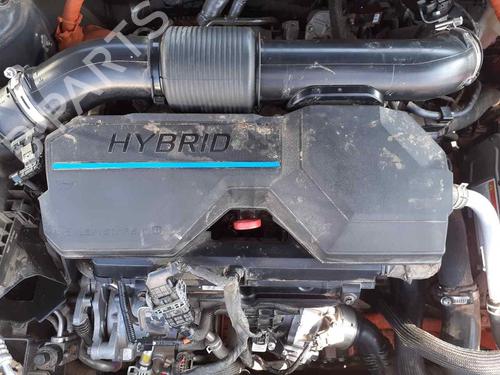 Engine HYUNDAI TUCSON (NX4E, NX4A) 1.6 T-GDI Plug-in-Hybrid HTRAC | BP29703291M1  - Image 5