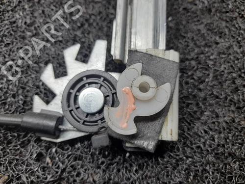 Front left window mechanism RENAULT MEGANE I Coach (DA0/1_) 1.6 16V (DA0B, DA04, DA11) | BP10509069C22 