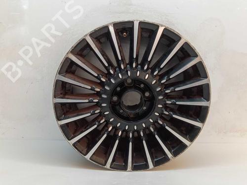 Used Rim Rim FIAT 500 (312_) 1.2 (312AXA1A) (69 hp) 40255095 40255095