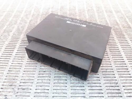 Used Control unit Control unit 596724 596724