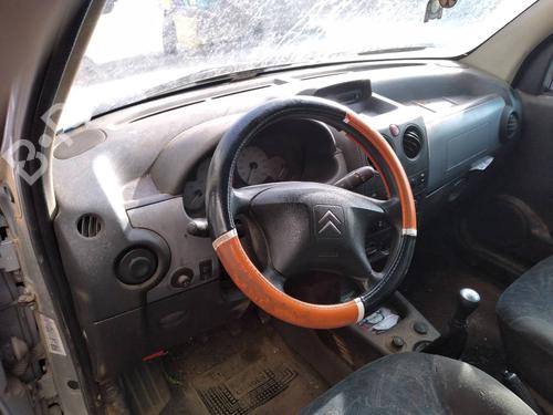 Instrument cluster CITROËN BERLINGO / BERLINGO FIRST Box Body/MPV (M_) 2.0 HDI 90 4WD (MBRHY, MCRHY) | BP8077879C47 