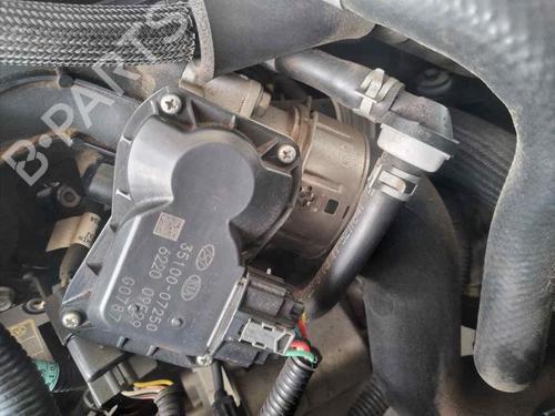 Drosselklappe für Drosselklappe HYUNDAI i30 (PDE, PD, PDEN) [2016-2026] 22555216 22555216