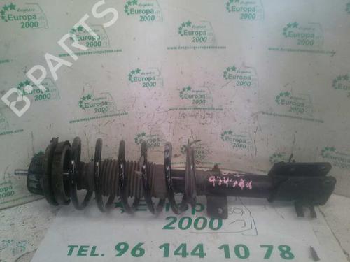Used Right front shock absorber Right front shock absorber 593723 593723