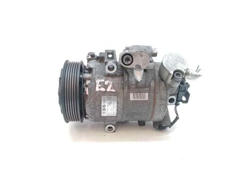 AC compressor VW POLO (9N_, 9A_) 1.9 TDI (101 hp) 18122524