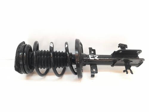 Used Right front shock absorber Right front shock absorber 4438358 4438358